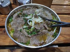-贵州特色羊肉粉(北岸印象店)