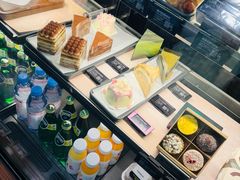 -星巴克(北京南站第二店)