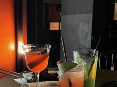 -LAMP BAR 水烟音乐酒吧