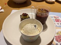 -舟山朱家尖威斯汀酒店·知味标帜自助餐厅