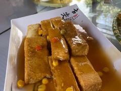 -杨厝六十六农庄农舍(杨厝路店)