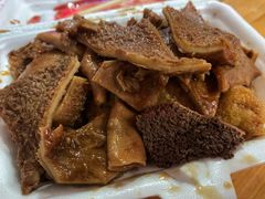 -细妹五香牛杂(步行街店)