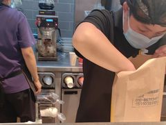 -麦当劳(龙湖北京大兴天街店)