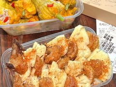 -大自然(鲁家村店)