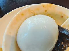 招牌团子-翠山·映月湖景餐厅(映月湖公园店)