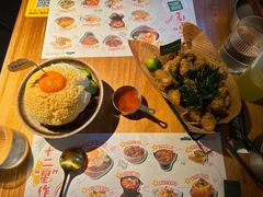 -岛风·台食小馆 ISLAND BISTRO(烟台山店)