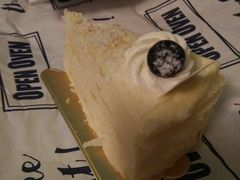-星禾悦法式千层蛋糕(大卫城店)