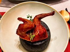 -禾院•新派融合淮扬菜餐厅