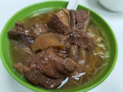 -麦文记面家(佐敦店)