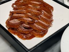 -北京全聚德(清华园店)