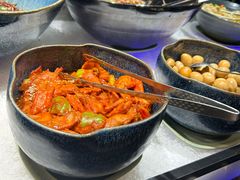 -盛江山自助料理(奥莱锦辉购物广场店)