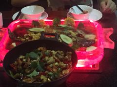 -阿静美食