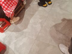 -荆九爷爆炒桥头三嫩(夫子庙店)
