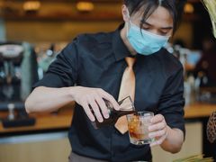 -星巴克臻选(杭州嘉里中心1F店)