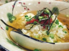 -気楽亭和食料理(气乐亭大世界本店)