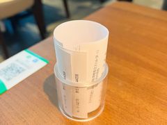 -萨莉亚意式餐厅(杭州西溪龙湖天街店)