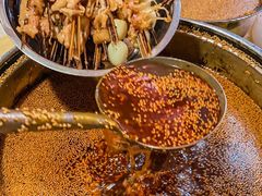 -嘉州鲜知味钵钵鸡(奎星楼店)