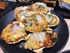 -前女友的烧烤店
