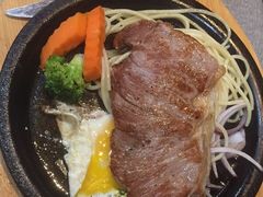 -凡塔斯牛排餐厅(厚街万达店)