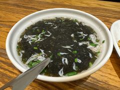 -金海湾海鲜排档(朱家尖店)