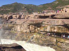 -陕西黄河壶口瀑布旅游区
