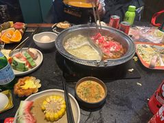 -牛New寿喜烧(闵行龙湖天街店)