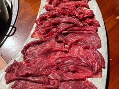 -高兴壹锅·潮汕鲜牛肉火锅(良乡梅花庄店)