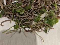 -福海居烤鸭店(鸟巢店)