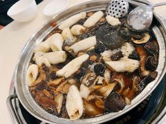 -太婆天府山珍酒楼(亚运村店)
