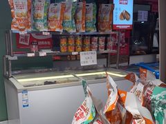-二斗栗子(黄河道店)