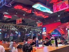 -庆峰龙虾烧烤(合肥一店)
