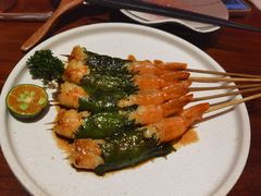 -白石の深夜食堂(芝罘万达店)