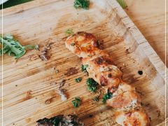 -ALAMEEN阿拉伯餐厅(三里屯店)