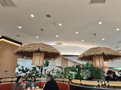 -泰椰里·泰国餐厅(智慧城广百广场店)