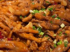 -胖哥俩肉蟹煲(萧山加州阳光店)