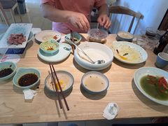 -冯记豆花店(健翔桥店)