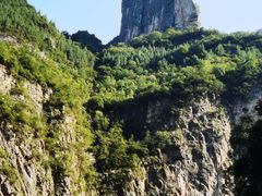 -巫峡·神女景区