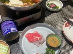 -桃夭日式料理(国信店)