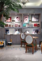 -憨大叔儿童摄影 90店连锁(房山城关店)