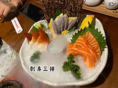 -烧鸟横丁(联发文创口岸店)
