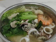 -福屿鲜捞小吃·捞化(福屿总店)