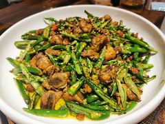 -铁公鸡·四川料理(天环广场店)