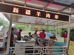 -大队长大灶鹅
