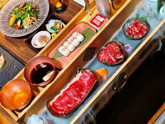 -牛道·和牛九食(市府恒隆广场店)