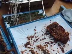 -叁宝烤肉• 西安烧烤(太乙路店)