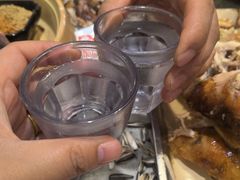 -破瓦寒窑·地摊烤羊排