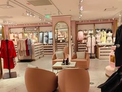 -Victoria's Secret(杭州湖滨银泰in77店)