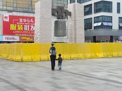 -东门町美食街