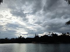 -西湖公园(鼓楼区)