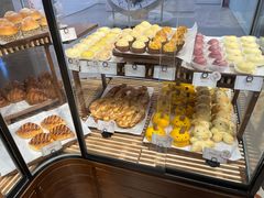 -CARINO BAKERY&CAFE(人广来福士店)
